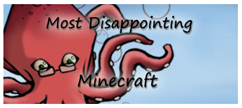 Most Disappointing